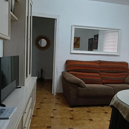 Apartamentos San Anton 2 Кордова Экстерьер фото
