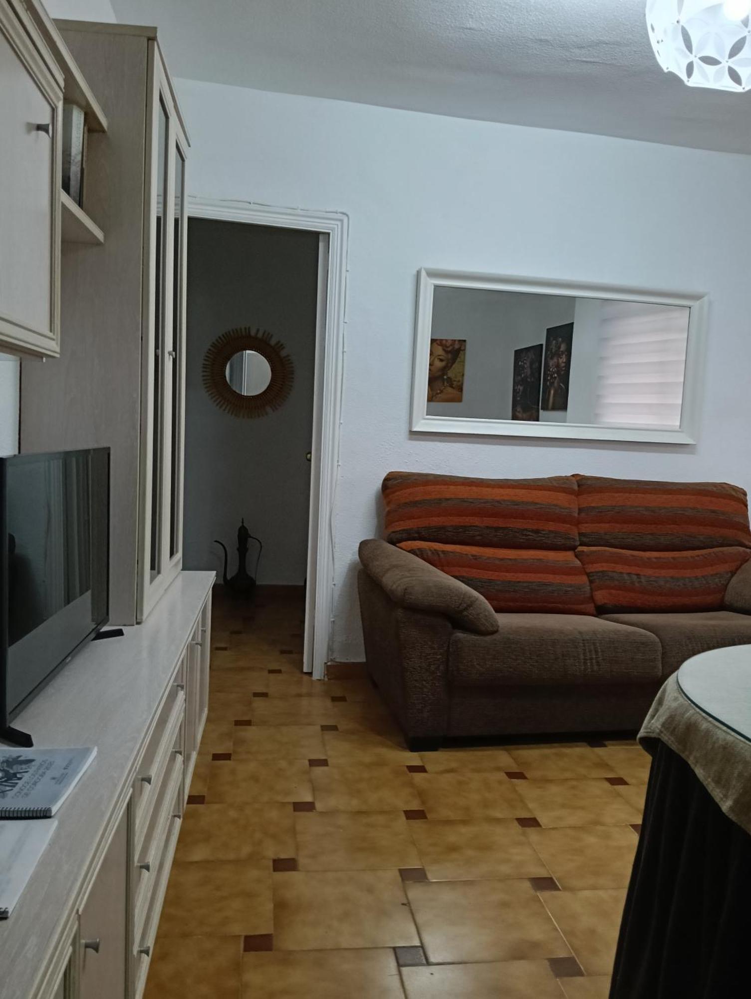 Apartamentos San Anton 2 Кордова Экстерьер фото