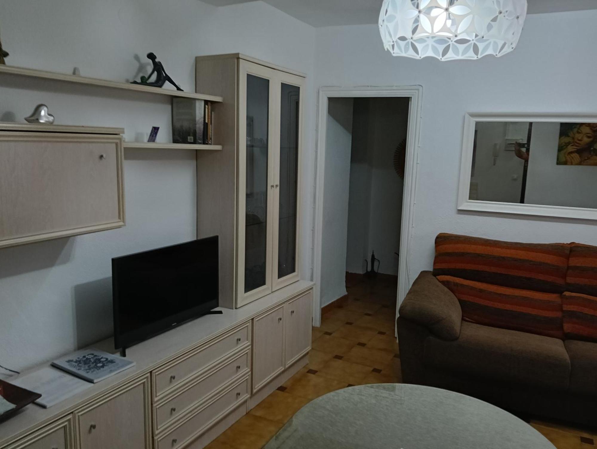 Apartamentos San Anton 2 Кордова Экстерьер фото